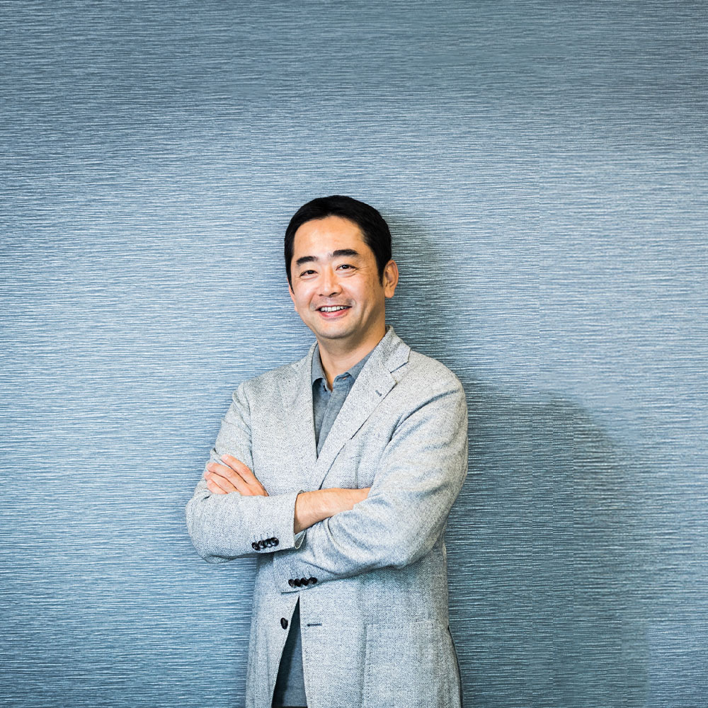 「ロジカルシンキングで世界は救えない」 ほとんどの日本企業が理解していない、今学ぶべきビジネスパーソンの必須スキルとは?