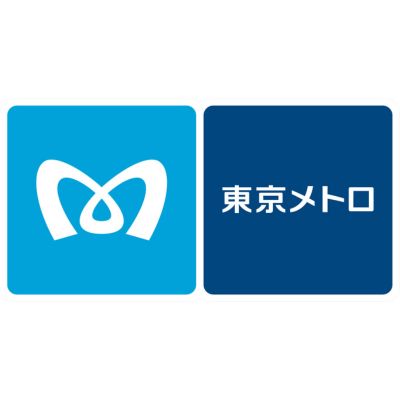東京地下鉄ロゴ