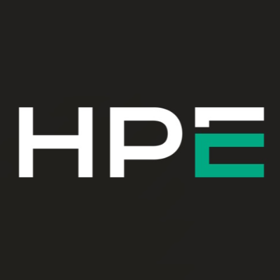 日本ヒューレット・パッカード