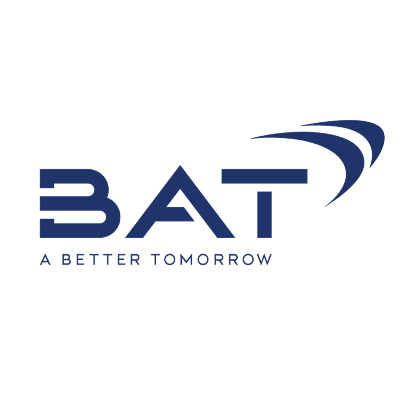 ブリティッシュ・アメリカン・タバコ（BATJ）