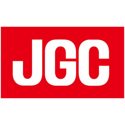 日揮ホールディングス