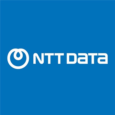 NTT DATA（NTTデータグループ・NTTデータ・NTT DATA, Inc.）