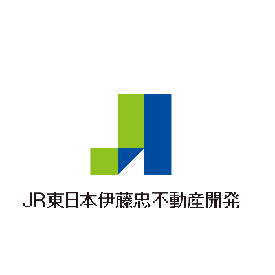 JR東日本伊藤忠不動産開発（旧：伊藤忠都市開発）