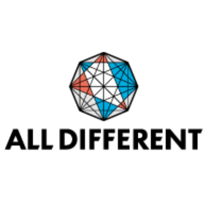 ALL DIFFERENT（旧：ラーニングエージェンシー）