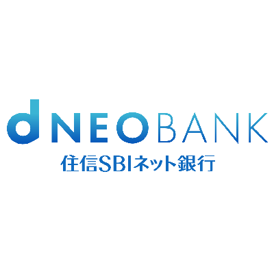 住信SBIネット銀行