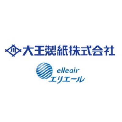 大王製紙ロゴ