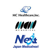 エム・シー・ヘルスケア