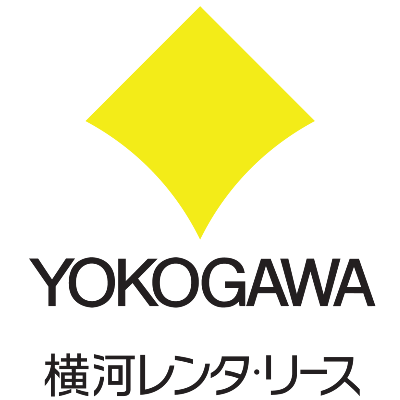 横河レンタ・リース