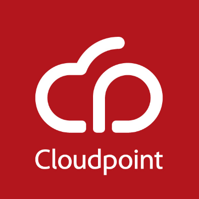 クラウドポイント