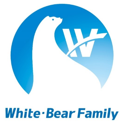 ホワイト・ベアーファミリー
