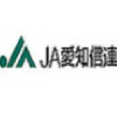 愛知県信用農業協同組合連合会ロゴ