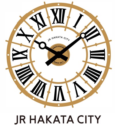 JR博多シティ