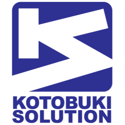 コトブキソリューション