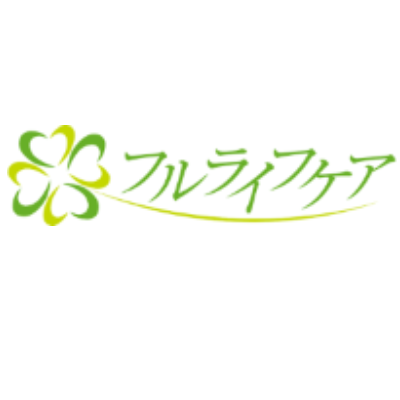 フルライフケアロゴ