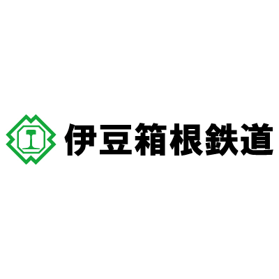 伊豆箱根鉄道のロゴ