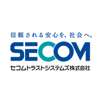 セコムトラストシステムズ