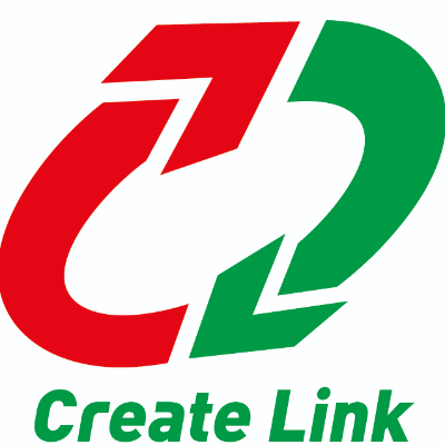 クリエイトリンク