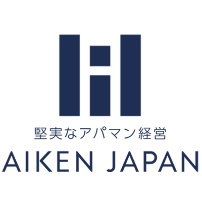 アイケンジャパン