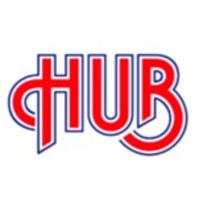 ハブ