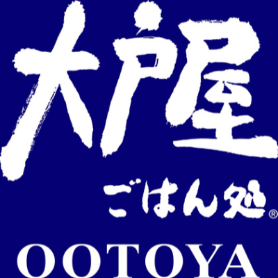 大戸屋