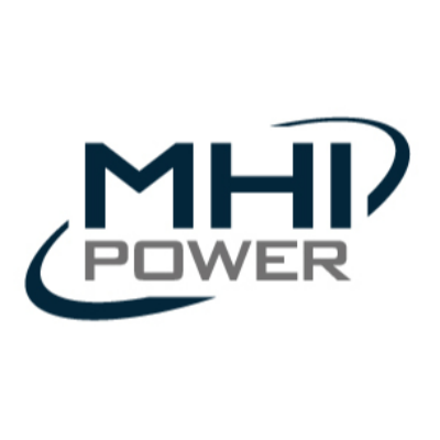 MHIパワーエンジニアリング(旧:MHPSエンジニアリング)のロゴ