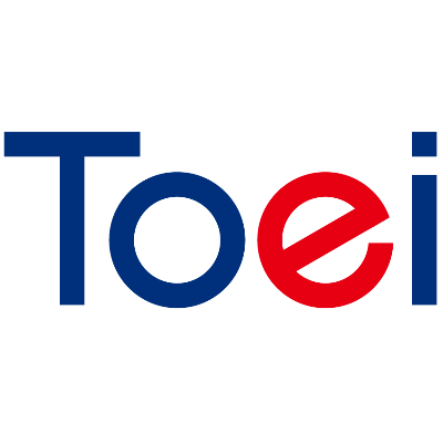 トーエイロゴ