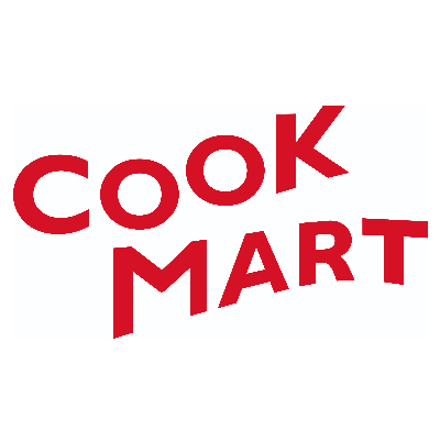 クックマート