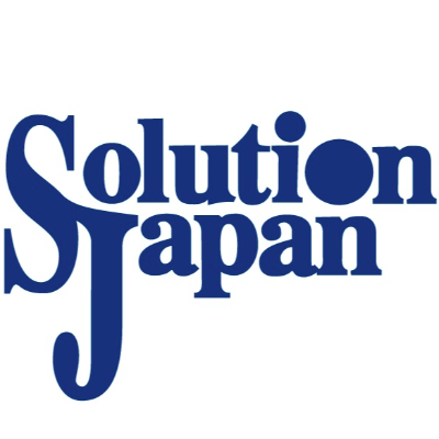 ソリューションジャパン