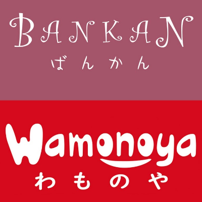 ＢＡＮＫＡＮわものや
