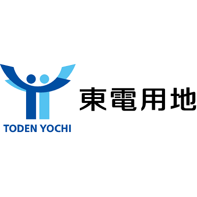 東電用地