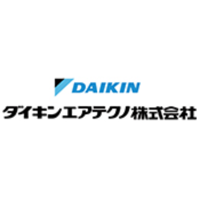 ダイキンエアテクノ