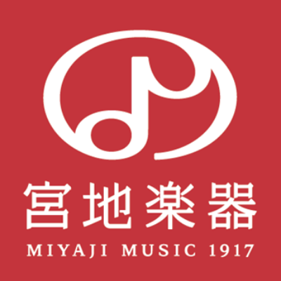 宮地商会（宮地楽器）