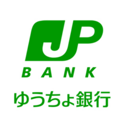 ゆうちょ銀行
