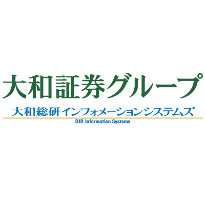 大和総研インフォメーションシステムズ（大和証券グループ）