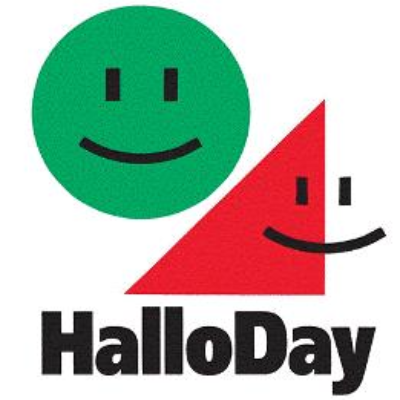ハローデイ