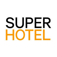 スーパーホテル