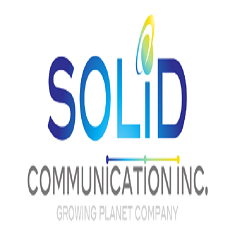 ソリッドコミュニケーション