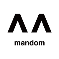 マンダム