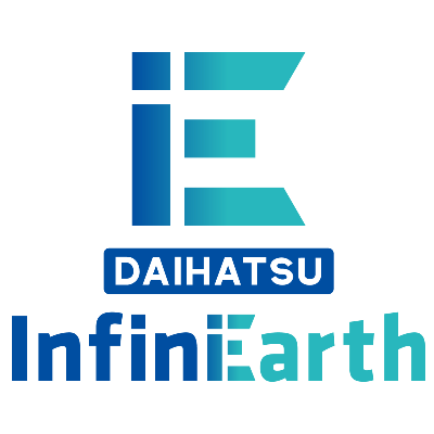 ダイハツインフィニアース（旧：ダイハツディーゼル）