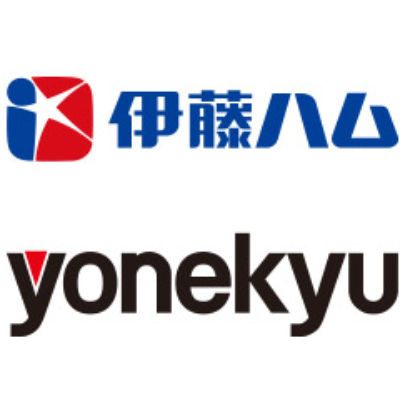 伊藤ハム米久プラント