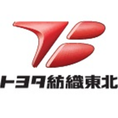 トヨタ紡織東北