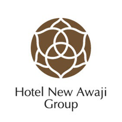ホテルニューアワジグループ