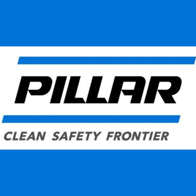 PILLAR（旧：日本ピラー工業）