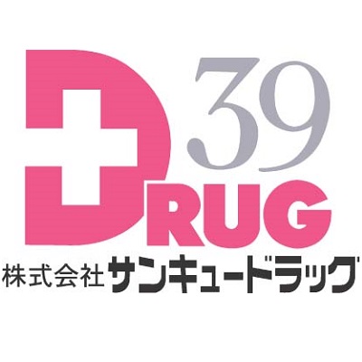 サンキュードラッグ