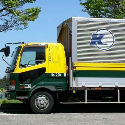 カンダホールディングス