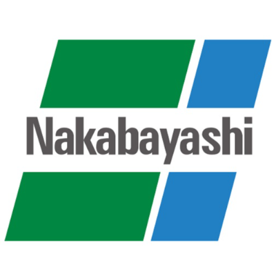 ナカバヤシ