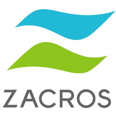 ZACROS（旧：藤森工業）