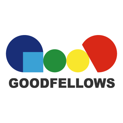 グッドフェローズ
