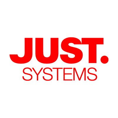 ジャストシステム