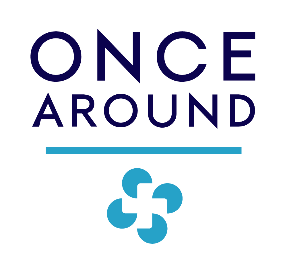 ワンスアラウンド